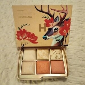 Hourglass "DEER" Ambient Palette
